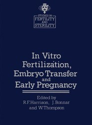 In vitro Fertilization, Embryo Transfer and Early Pregnancy