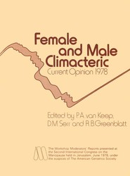 Female and Male Climacteric
