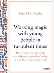 Working Magic with Young People in Turbulent Times