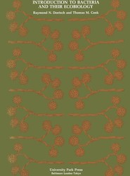 Introduction to Bacteria and Their Ecobiology