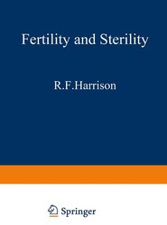Fertility and Sterility