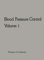 Blood Pressure Control