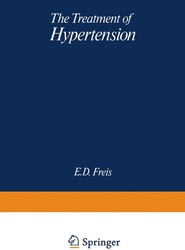 The Treatment of Hypertension