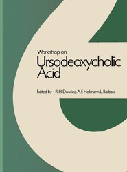 Workshop on Ursodeoxycholic Acid