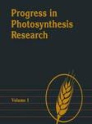 Progress in Photosynthesis Research