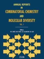 Annual Reports in Combinatorial Chemistry and Molecular Diversity