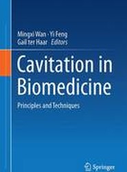 Cavitation in Biomedicine