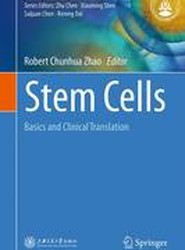 Stem Cells: Basics and Clinical Translation