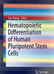 Hematopoietic Differentiation of Human Pluripotent Stem Cells
