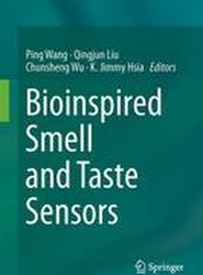 Bioinspired Smell and Taste Sensors