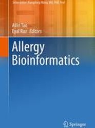 Allergy Bioinformatics