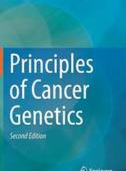 Principles of Cancer Genetics