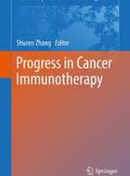 Progress in Cancer Immunotherapy