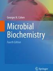 Microbial Biochemistry 2016