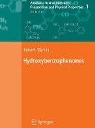 Aromatic Hydroxyketones: Preparation and Physical Properties
