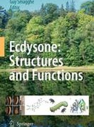 Ecdysone: Structures and Functions