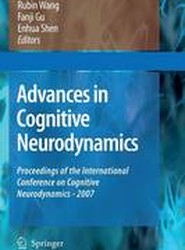 Advances in Cognitive Neurodynamics