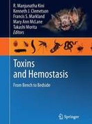 Toxins and Hemostasis