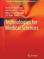 Technologies for Medical Sciences