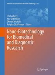 Nano-Biotechnology for Biomedical and Diagnostic Research