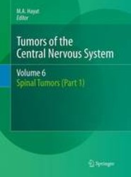Tumors of the Central Nervous System, Volume 6