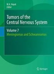 Tumors of the Central Nervous System, Volume 7