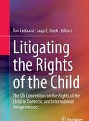 Litigating the Rights of the Child