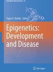 Epigenetics: Development and Disease