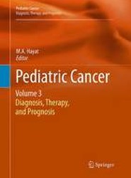 Pediatric Cancer, Volume 3