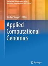 Applied Computational Genomics