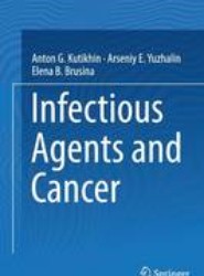 Infectious Agents and Cancer
