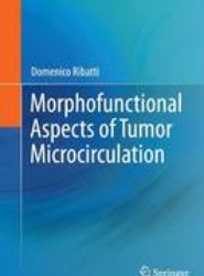 Morphofunctional Aspects of Tumor Microcirculation
