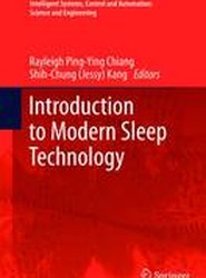 Introduction to Modern Sleep Technology