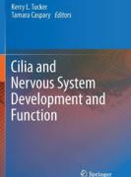 Cilia and Nervous System Development and Function