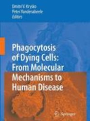 Phagocytosis of Dying Cells