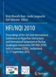 HFI / NQI 2010