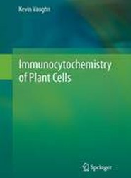 Immunocytochemistry of Plant Cells