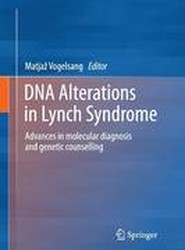 DNA Alterations in Lynch Syndrome