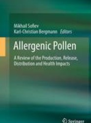 Allergenic Pollen