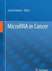 MicroRNA in Cancer