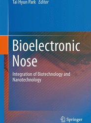Bioelectronic Nose