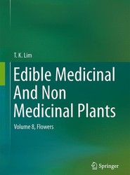 Edible Medicinal and Non Medicinal Plants