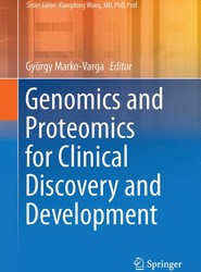 Genomics and Proteomics for Clinical Discovery and Development