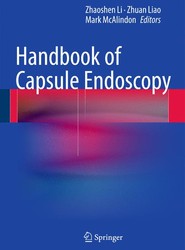 Handbook of Capsule Endoscopy