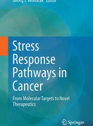 Stress Response Pathways in Cancer