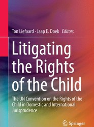 Litigating the Rights of the Child