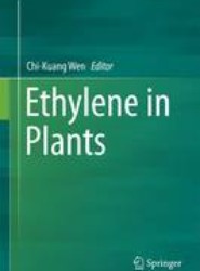 Ethylene in Plants