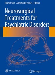 Neurosurgical Treatments for Psychiatric Disorders