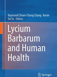 Lycium Barbarum and Human Health