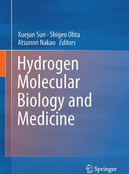 Hydrogen Molecular Biology and Medicine